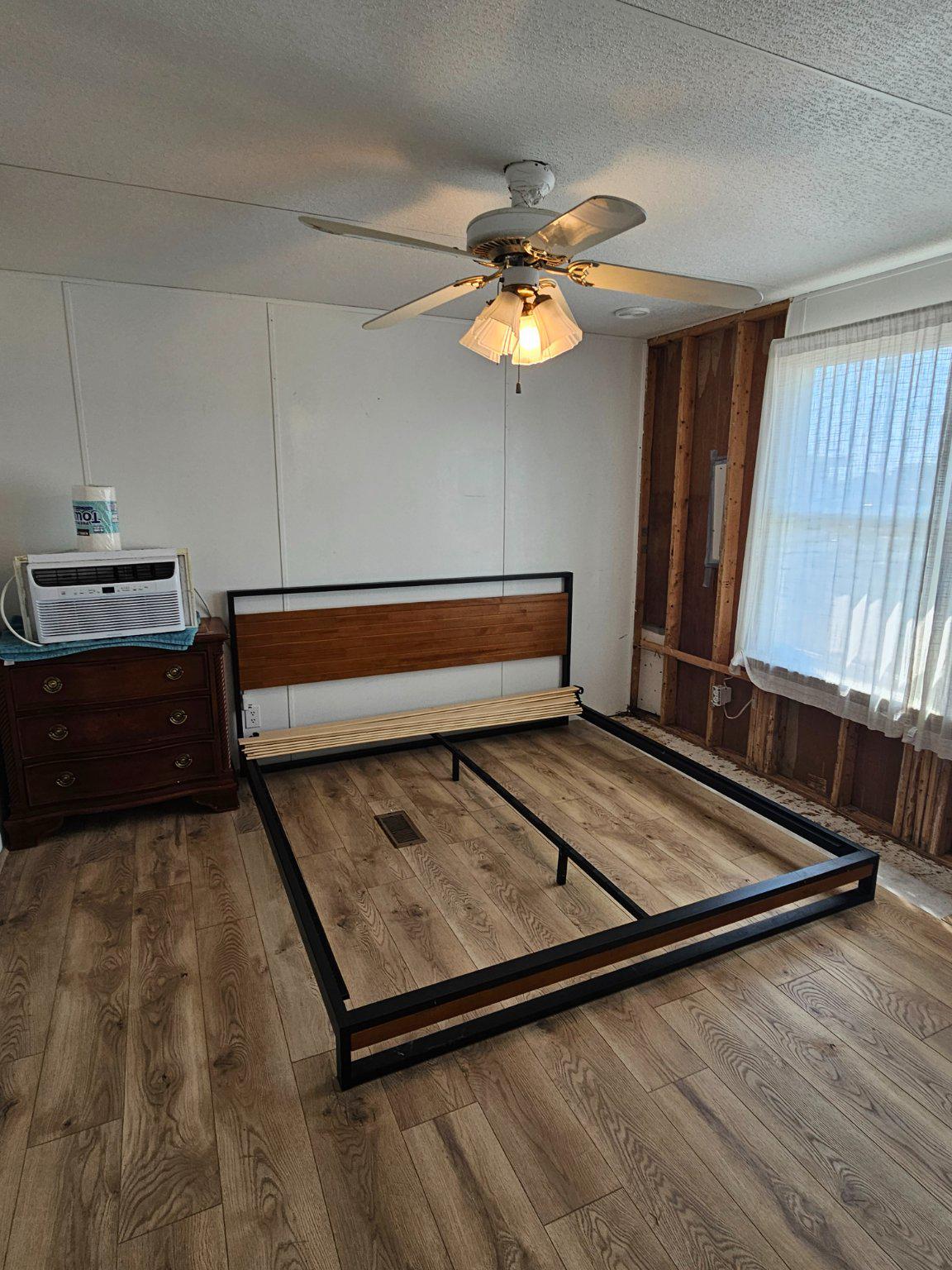 3401 Marsh Road Ewell, MD 21824 - Photo 20 of 26 Front bedroom, primary bedroom