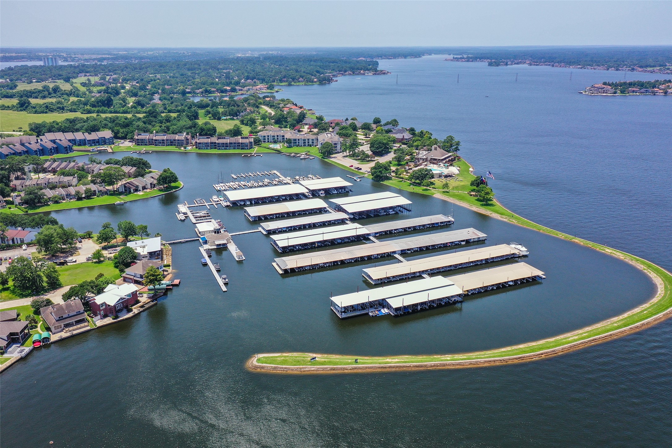 3721 Poets Court Montgomery, TX 77356 - Photo 26 of 29 Walden Marina