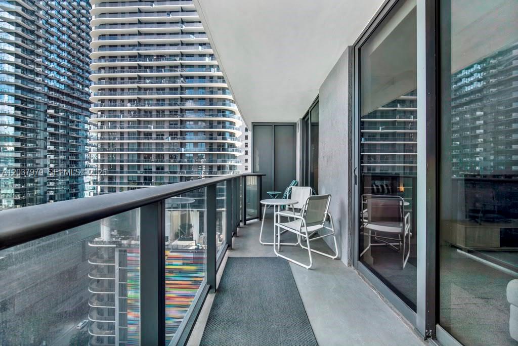 45 Southwest 9th Street, Unit 1609 Miami, FL 33130 - Photo 22 of 50