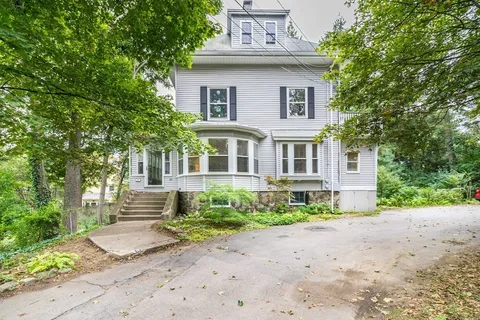 $649,000 | 34 Jason Street, Unit 1, Arlington, MA 02476