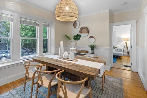 $649,000 | 34 Jason Street, Unit 1, Arlington, MA 02476