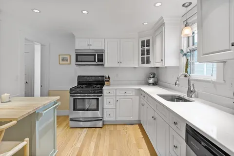 $649,000 | 34 Jason Street, Unit 1, Arlington, MA 02476