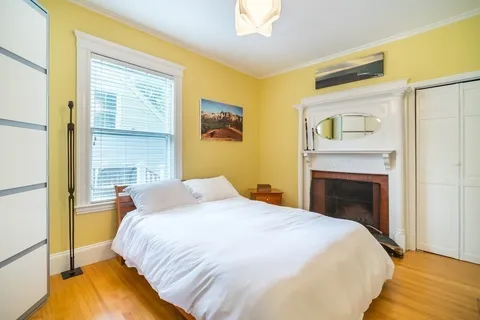 $649,000 | 34 Jason Street, Unit 1, Arlington, MA 02476