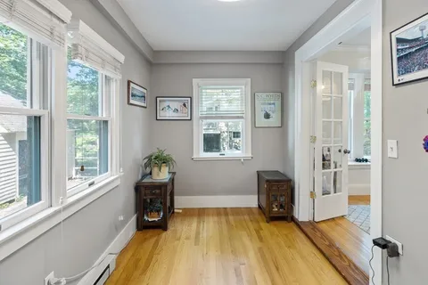 $649,000 | 34 Jason Street, Unit 1, Arlington, MA 02476