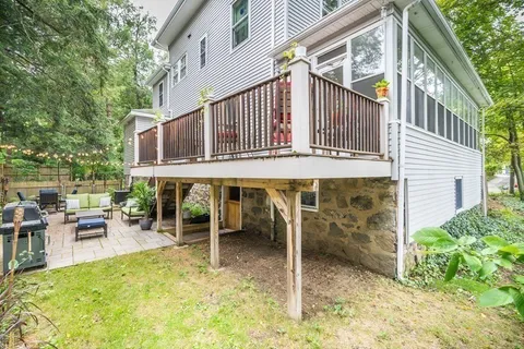 $649,000 | 34 Jason Street, Unit 1, Arlington, MA 02476