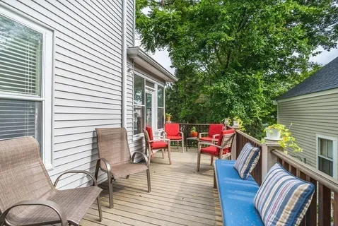 $649,000 | 34 Jason Street, Unit 1, Arlington, MA 02476