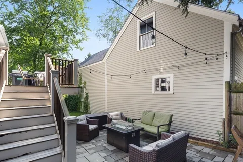 $649,000 | 34 Jason Street, Unit 1, Arlington, MA 02476