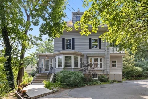 $649,000 | 34 Jason Street, Unit 1, Arlington, MA 02476
