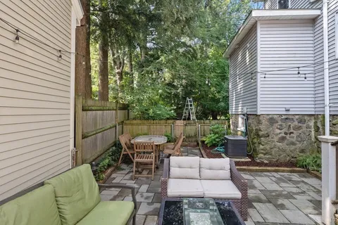 $649,000 | 34 Jason Street, Unit 1, Arlington, MA 02476