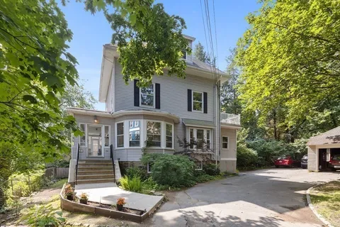 $649,000 | 34 Jason Street, Unit 1, Arlington, MA 02476