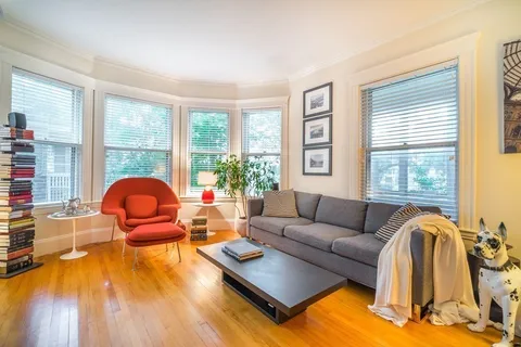 $649,000 | 34 Jason Street, Unit 1, Arlington, MA 02476