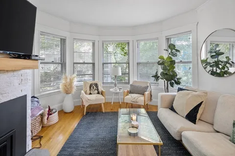 $649,000 | 34 Jason Street, Unit 1, Arlington, MA 02476