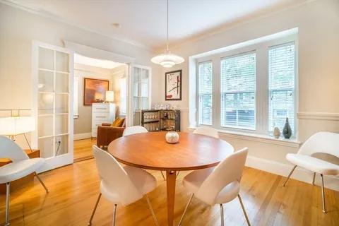 $649,000 | 34 Jason Street, Unit 1, Arlington, MA 02476