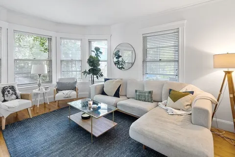 $649,000 | 34 Jason Street, Unit 1, Arlington, MA 02476