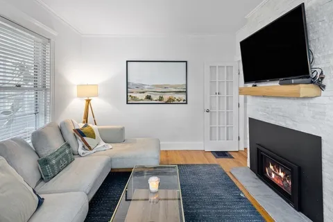 $649,000 | 34 Jason Street, Unit 1, Arlington, MA 02476