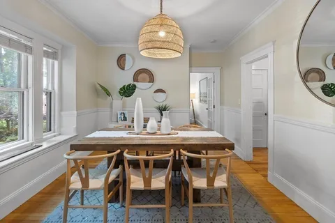 $649,000 | 34 Jason Street, Unit 1, Arlington, MA 02476