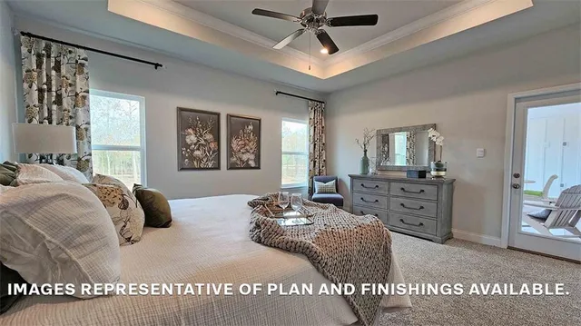 $333,900 | 24431 Arrowhead Road, Ponchatoula, LA 70454