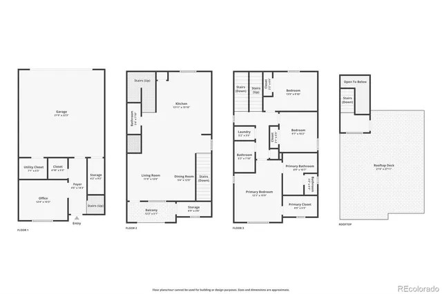 $599,900 | 5026 South Robb Street, Littleton, CO 80127
