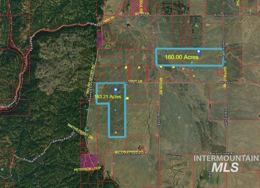 163.21-ac Gray Lane Cascade, ID 83611 - Photo 2 of 3