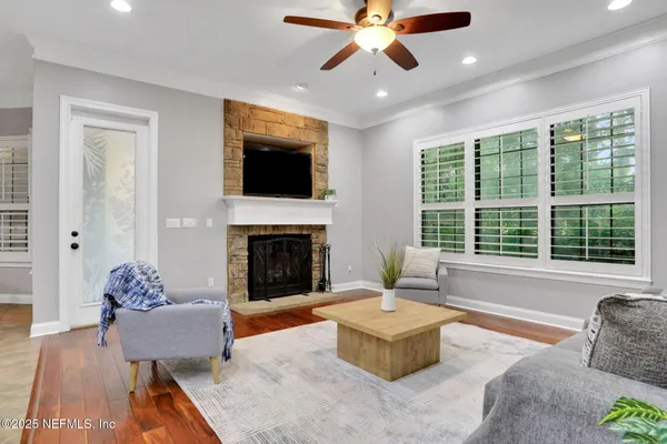 $649,000 | 1799 Wild Dunes Circle, Orange Park, FL 32065