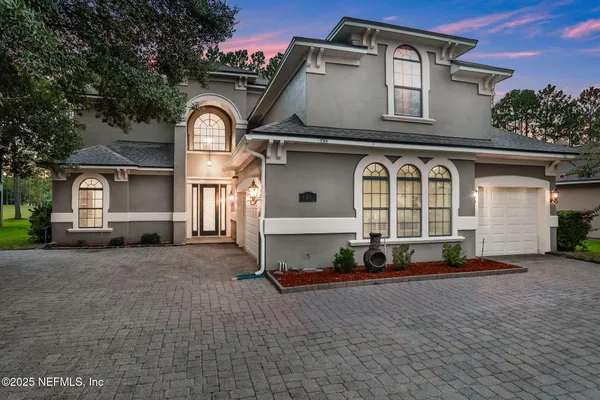 $649,000 | 1799 Wild Dunes Circle, Orange Park, FL 32065