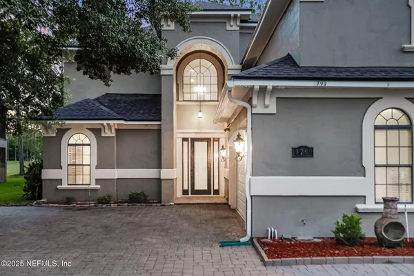 $649,000 | 1799 Wild Dunes Circle, Orange Park, FL 32065