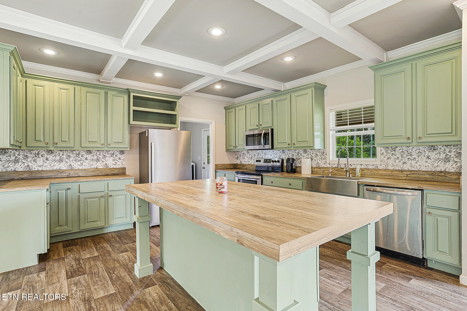 251 Hill Road Rutledge, TN 37861 - Photo 10 of 57 251 Hill Rd-34