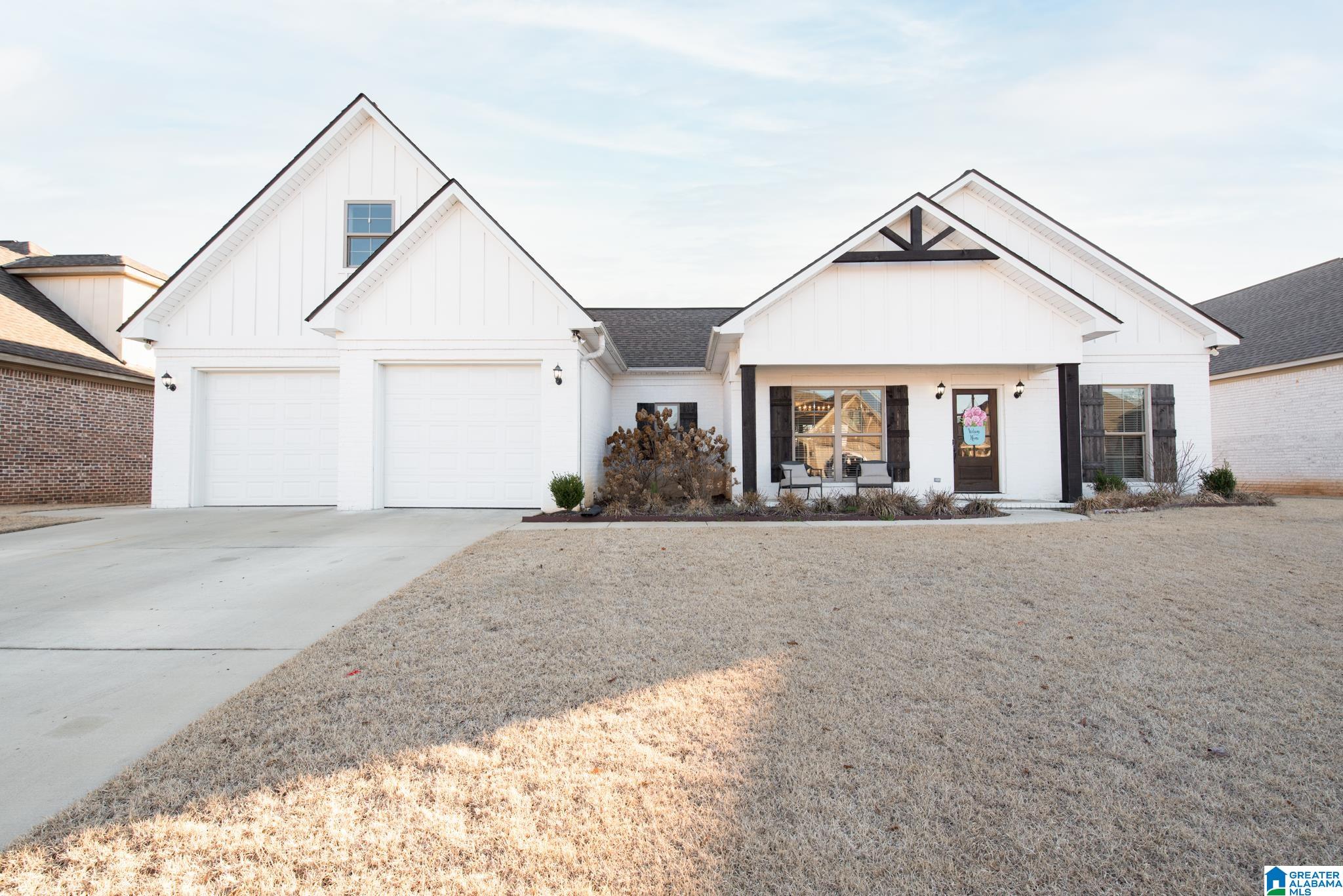 11973 Glen Ridge Boulevard Moundville, AL 35474 - Photo 1 of 44