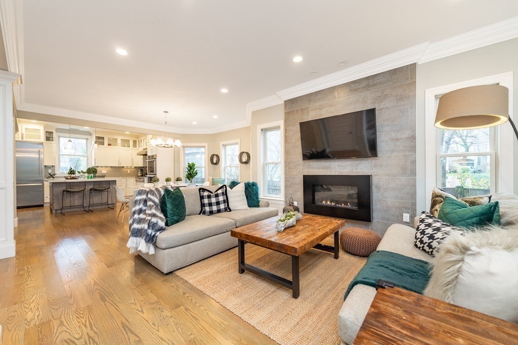 8 Manton Terrace Brookline, MA 02446 - Photo 1 of 30