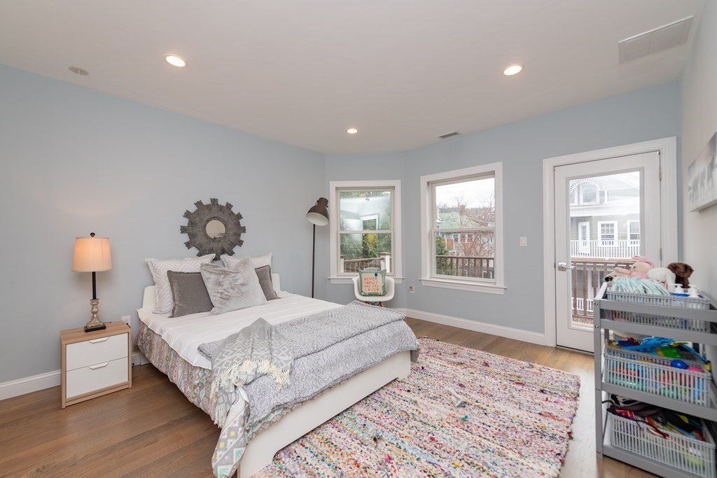 8 Manton Terrace Brookline, MA 02446 - Photo 17 of 30