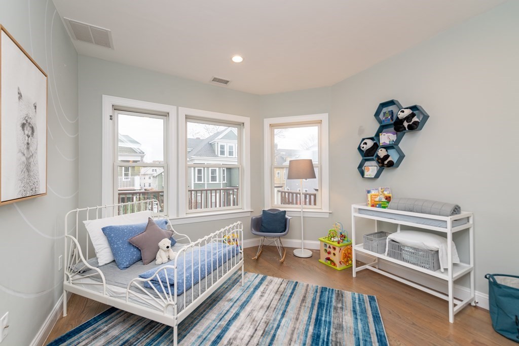 8 Manton Terrace Brookline, MA 02446 - Photo 18 of 30