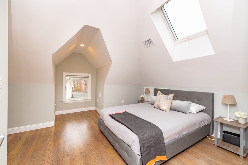 8 Manton Terrace Brookline, MA 02446 - Photo 23 of 30