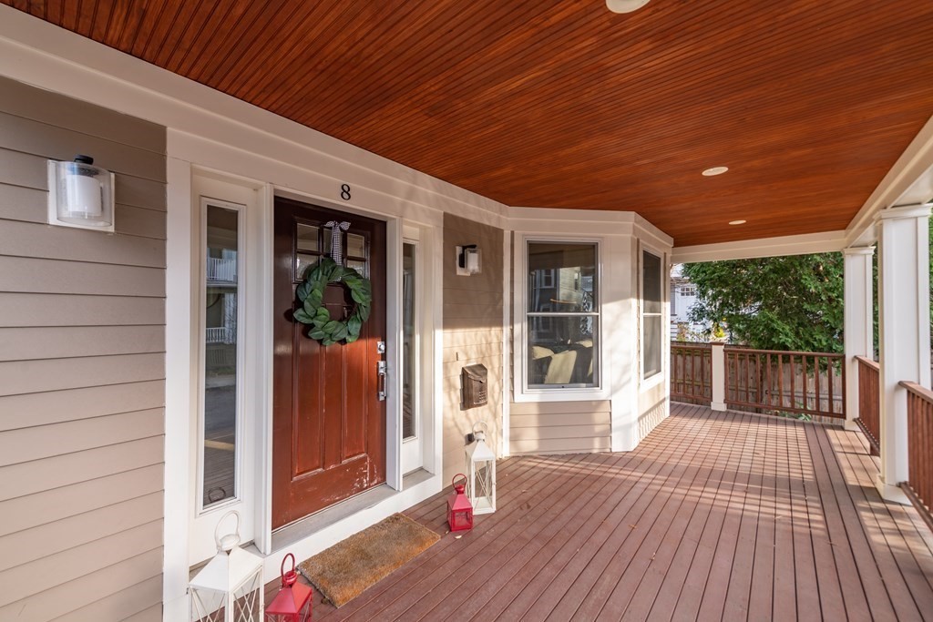 8 Manton Terrace Brookline, MA 02446 - Photo 27 of 30