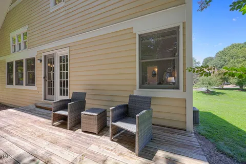 $429,900 | 305 McGregor Drive, Unit B, Chapel Hill, NC 27514