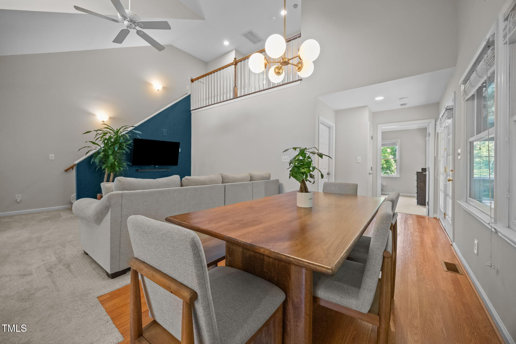 305 McGregor Drive, Unit B Chapel Hill, NC 27514 - Photo 6 of 33 20-web-or-mls-IMG_3706