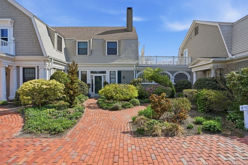 74 Branch Street, Unit 5 Scituate, MA 02066 - Photo 2 of 42