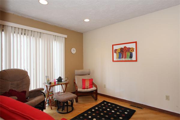 6 White Road Wayland, MA 01778 - Photo 11 of 24 a living room with furniture and a window