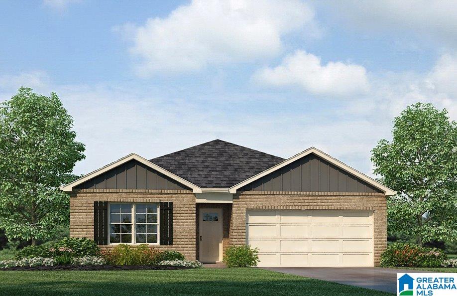 6862 Southern Trace Loop Leeds, AL 35094 - Photo 1 of 14