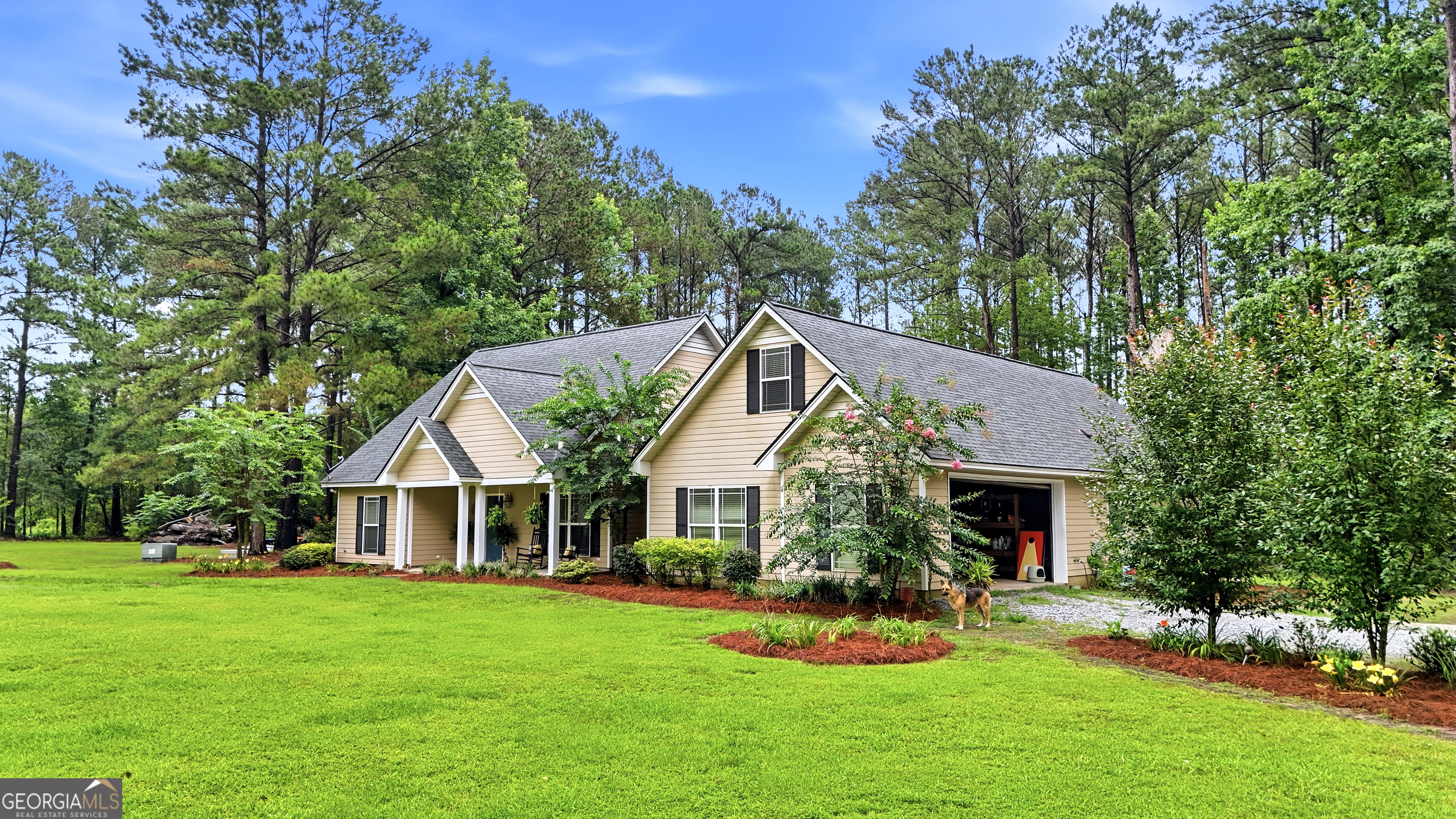 8740 Coffee Road Hahira, GA 31632 - Photo 38 of 43