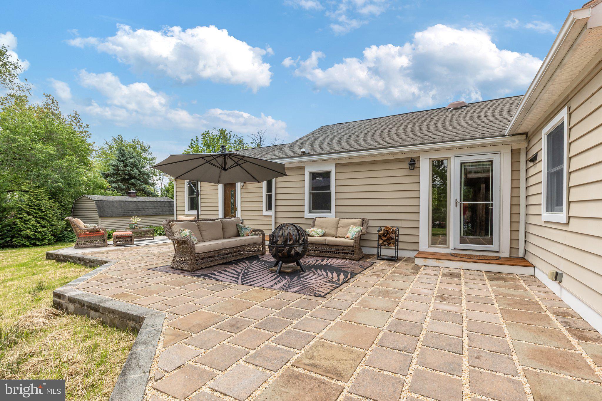 1104 North Pleasantview Road Pottstown, PA 19464 - Photo 35 of 46 Gallery Image 35