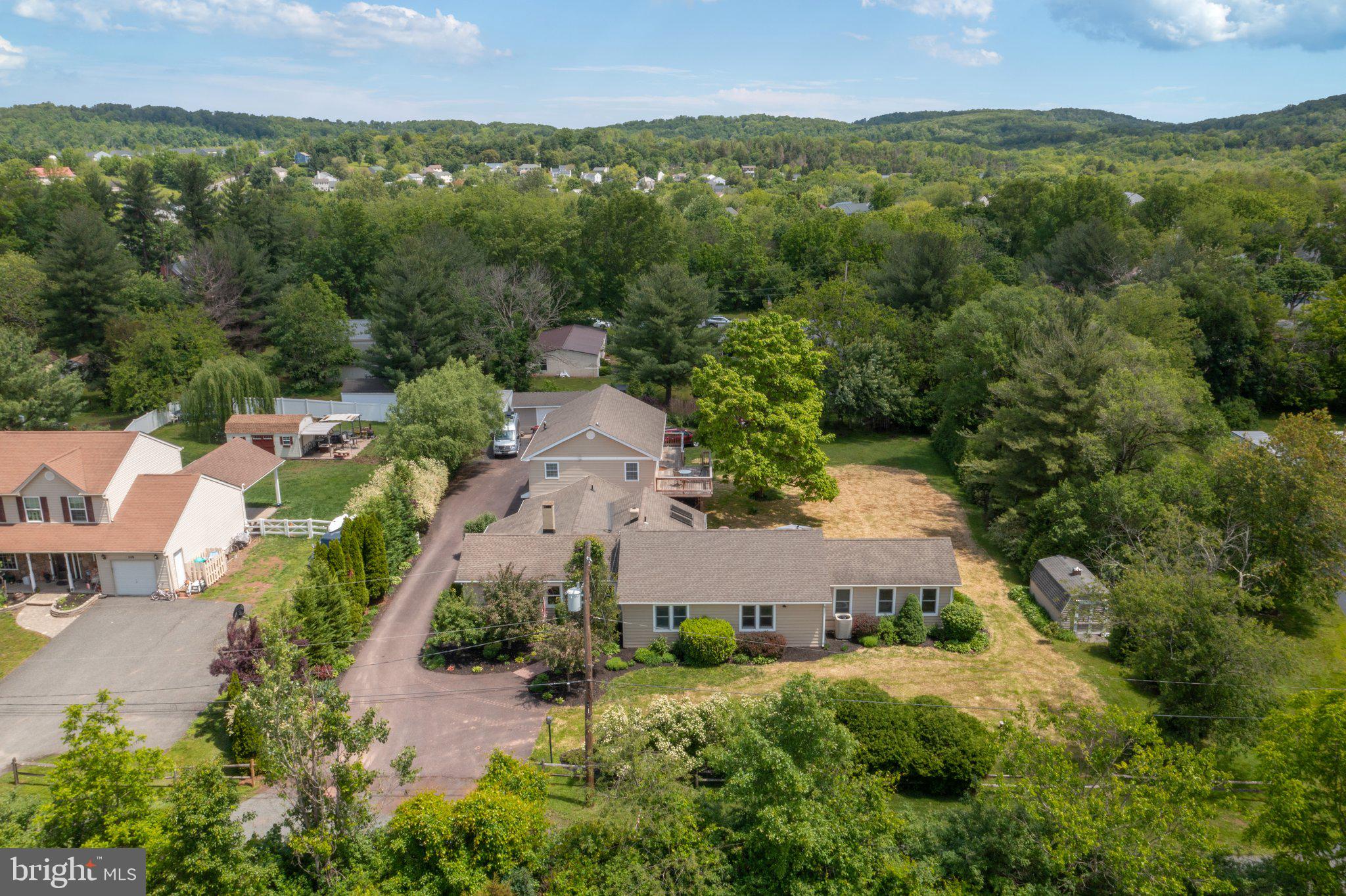 1104 North Pleasantview Road Pottstown, PA 19464 - Photo 43 of 46 Gallery Image 43