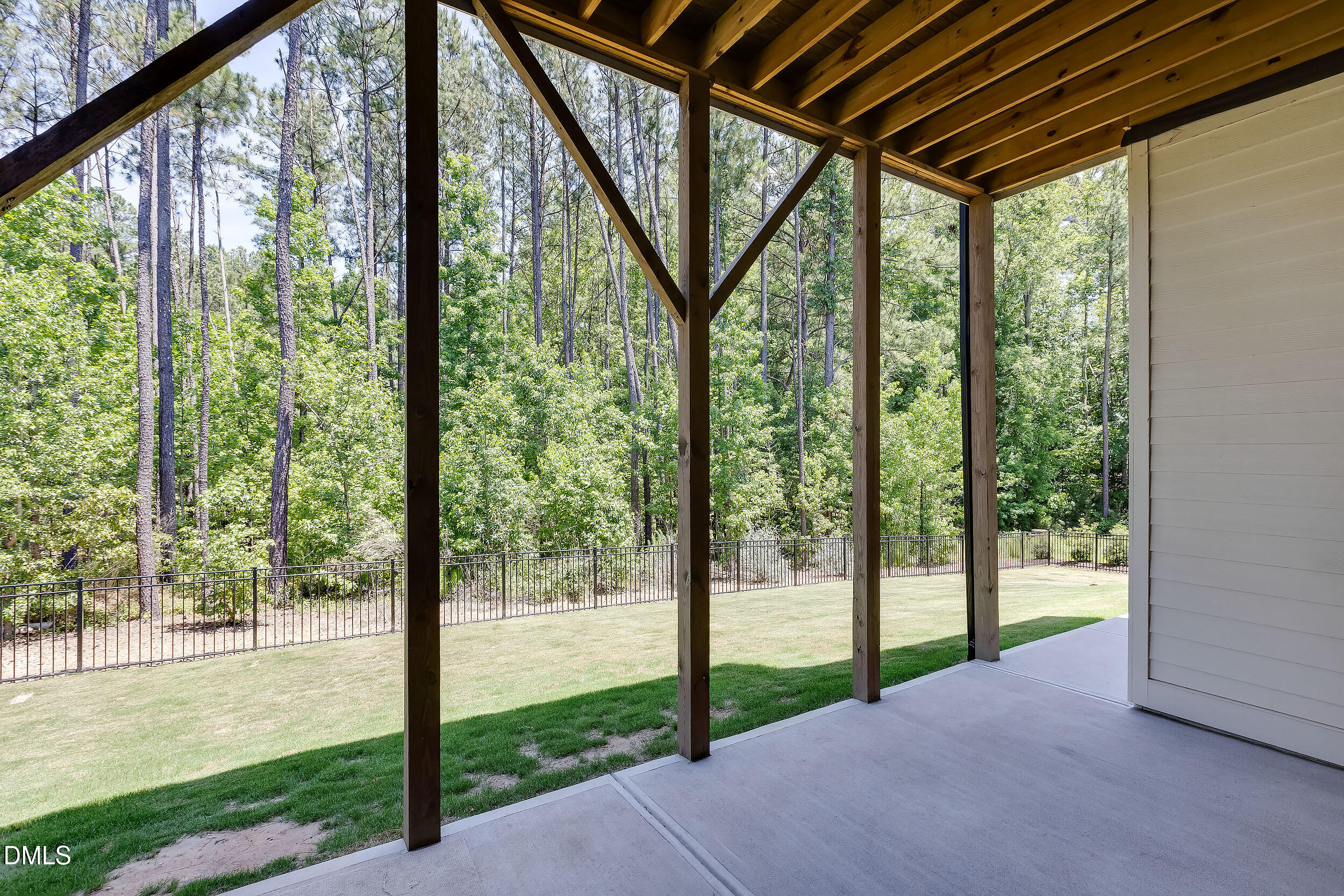 2210 Timberview Drive Durham, NC 27705 - Photo 49 of 66