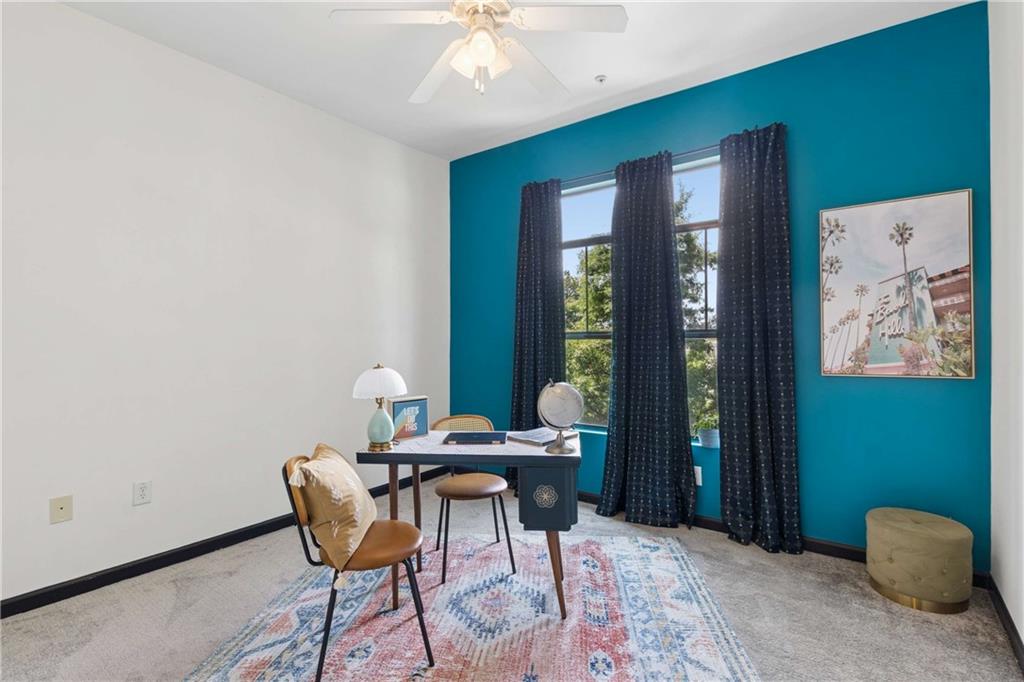 5300 Peachtree Road, Unit 2605 Atlanta, GA 30341 - Photo 20 of 36