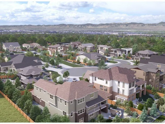 $455,000 | 3894 West 103rd Circle, Westminster, CO 80031