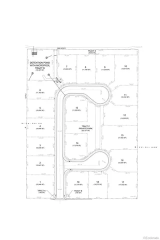 $455,000 | 3894 West 103rd Circle, Westminster, CO 80031