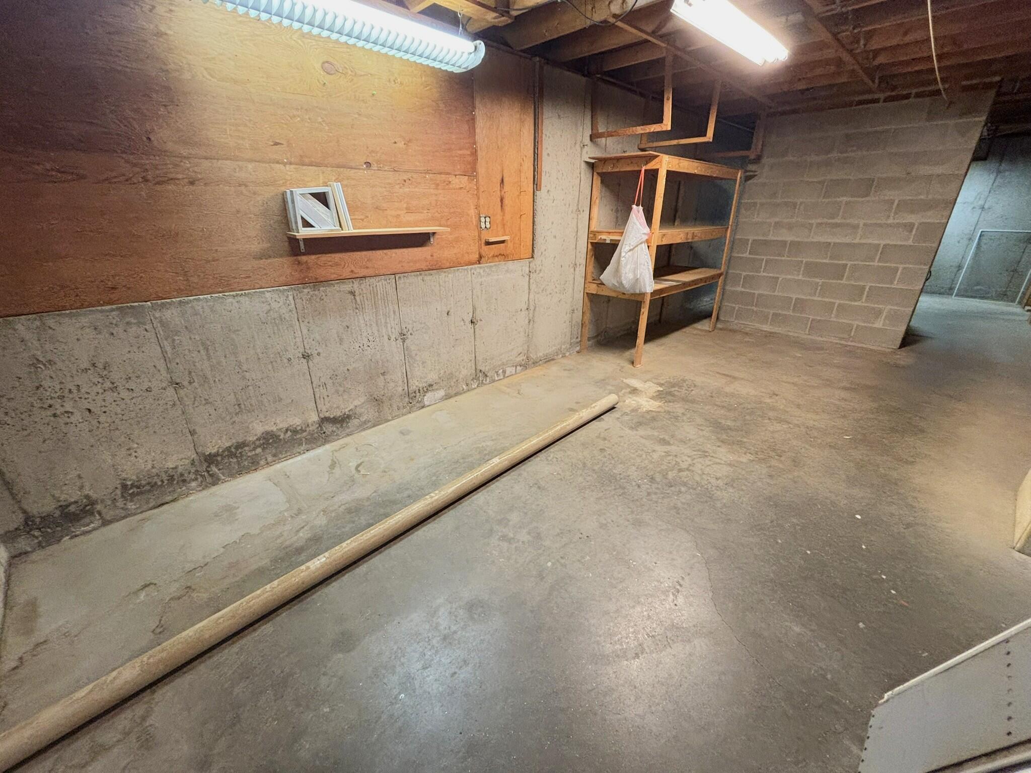 447 Ridge Road Peru, ME 04290 - Photo 36 of 69 36. Extra Storage Area