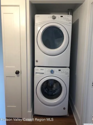 a view of water heater room