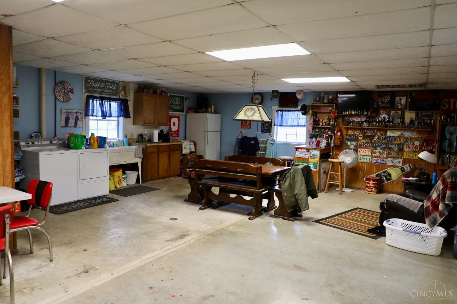 1224 Doak Road Midland, OH 45148 - Photo 24 of 34