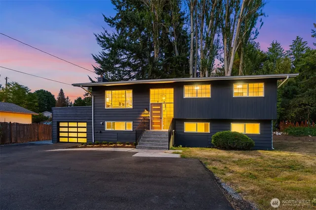 $1,185,000 | 8004 203rd Place Southwest, Edmonds, WA 98026