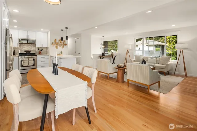 $1,185,000 | 8004 203rd Place Southwest, Edmonds, WA 98026